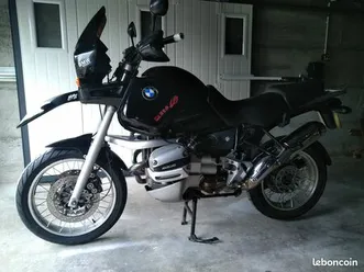 moto 850gs