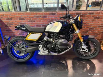 r 12 ninet flat track 259/mois