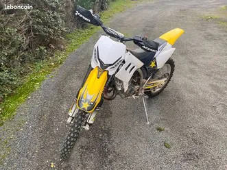 motocross gasgas