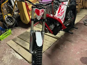 gasgas 280 txt racing 2021