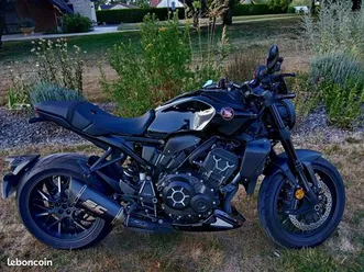 cb1000r black édition