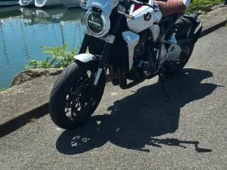 honda cb 1000 r 2018