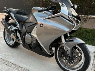 honda vfr1200 abs 173cv
