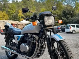 750 kawasaki gt année 1986