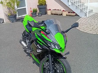 ninja 650