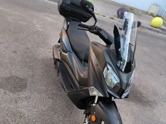 scooter électrique youbee nitro sp7 efun 7000w