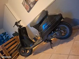 scooter peugeot st 50