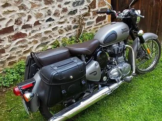 royal enfield classic 500