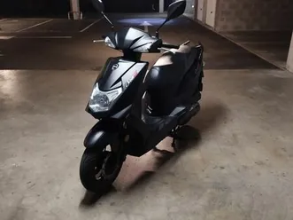 scooter à vendre