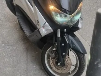 yamaha nmax 125
