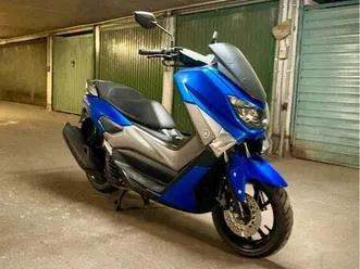 yamaha nmax