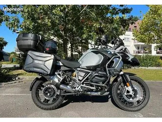 bmw r 1250 gs gs adventue