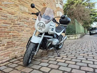 moto bmw r1200r