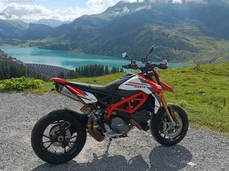 ducati hypermotard 950 sp