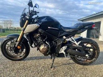 cb650r