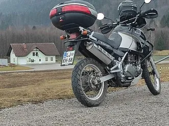 kawasaki kle500