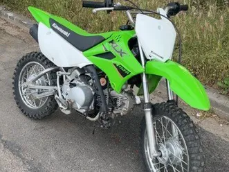 110 klx