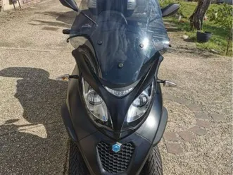 piaggio mp3
