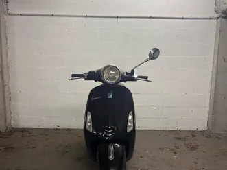 vespa 2t 50 cc