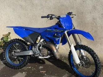 125 yz 2007 *144 athena