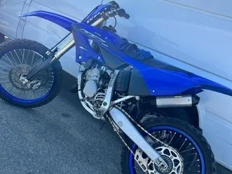 125 yz 2023