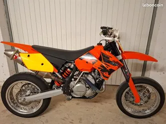 ktm 560 smr
