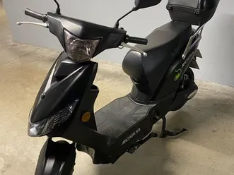 scooter electrique archos x3