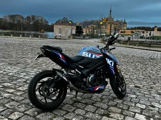 suzuki gsx-s 1000