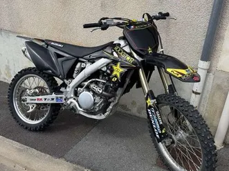 vend 250 rmz