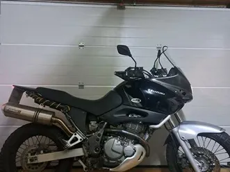 ② suzuki freewind xf650