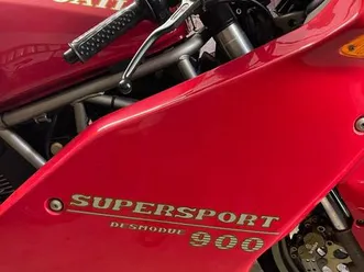 ducati 900ss