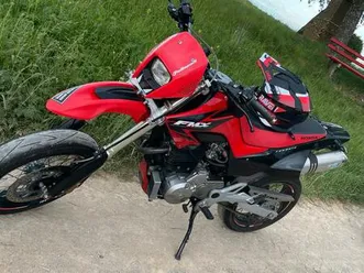 honda fmx 650