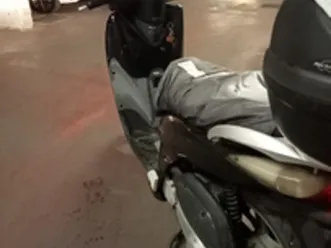 scooter honda sh 150i ottime