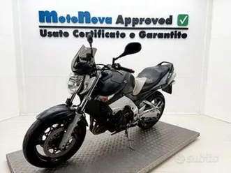 suzuki gsr 600 - prezzo outlet motonova