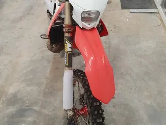 honda crf450r
