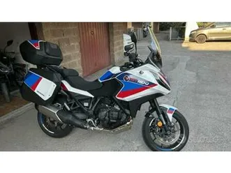 honda nt 1100 - 2023