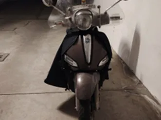 piaggio liberty 125 zona bologna