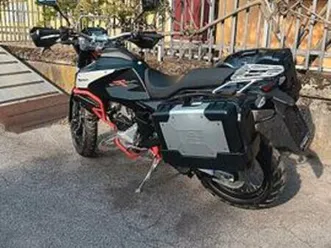 swm superdual 650- finanziamento tasso 0%