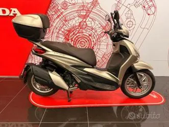 piaggio beverly 400 2023