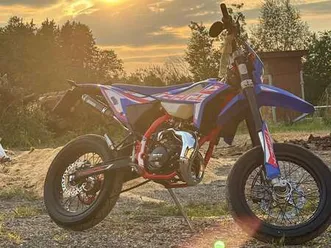 beta track 50 inkl. radical racing