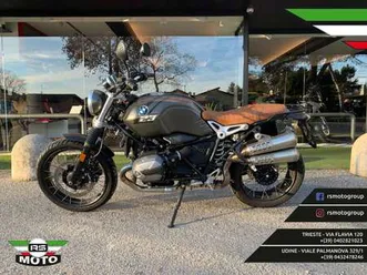 bmw r 1200 verde