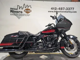 2021 cvo® road glide®