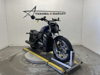 2023 nightster special