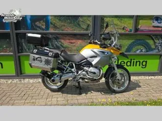 bmw r 1200 gs (bj 2005) 114,276 km — motoren | bmw — marktplaats