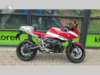 bmw r 1200 s abs (bj 2008) — motoren | bmw — marktplaats