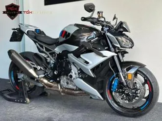 bmw m 1000 r competition 2025 620km m1000r s1000r — motoren | bmw — marktplaats