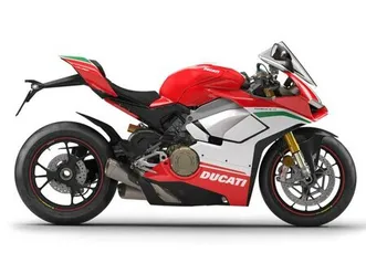 2019 ducati panigale v4 speciale