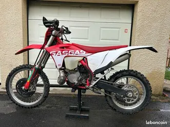 gasgas 250 ec 2021