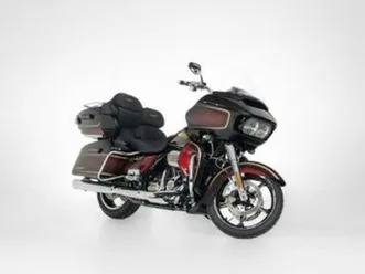 harley-davidson 117 fltrkse road glide limited (bj 2024) — motoren | harley-davidson — marktplaats