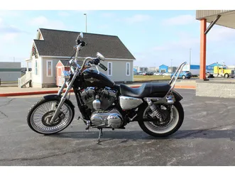 2016 sportster® seventy-two®